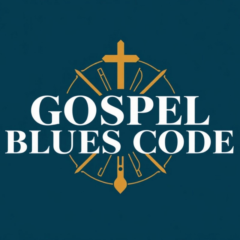 Gospel Blues Code