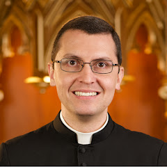 Padre Alex Nogueira