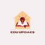 EDU UPDATES logo