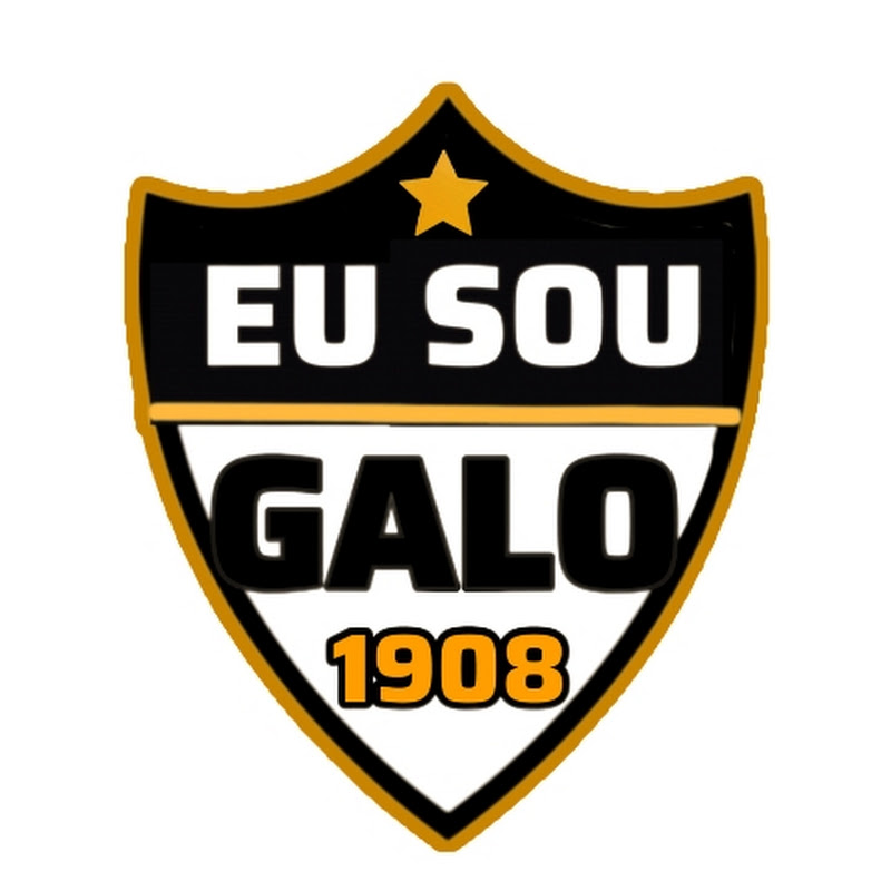 EU SOU GALO