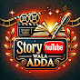 Story wala Adda logo