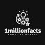 1million Facts logo