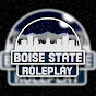 Boise State Roleplay logo
