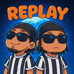 Jey et D2 du Kikoo World Replay y Jey et D2 du Kikoo World