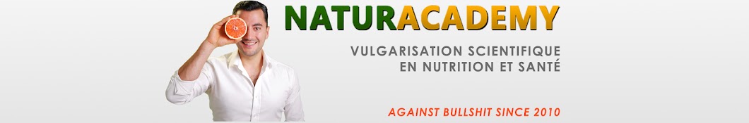 Naturacoach YouTube channel avatar
