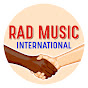 Rad Music International logo