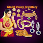 Mohit Fancy Jewellery  logo