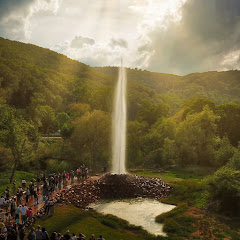 Geysir Andernach