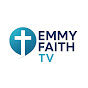 Emmy Faith TV logo
