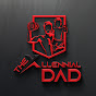 Marcus Tucker-The Xllennial Dad - @marcustucker-thexllenniald6393 YouTube Profile Photo