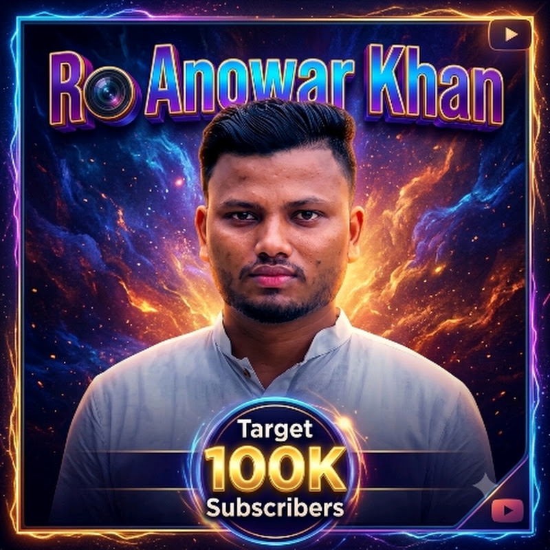 Ro Anowar Khan 