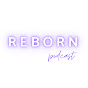 Reborn Podcast logo