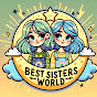 Best Sisters World logo