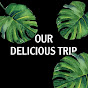 Our delicious trip logo