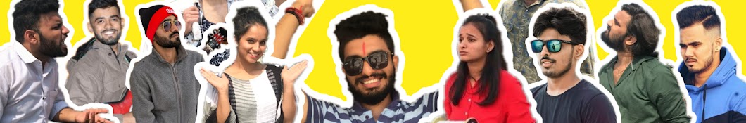 Pavitra Papi - A Real Gujju Avatar channel YouTube 
