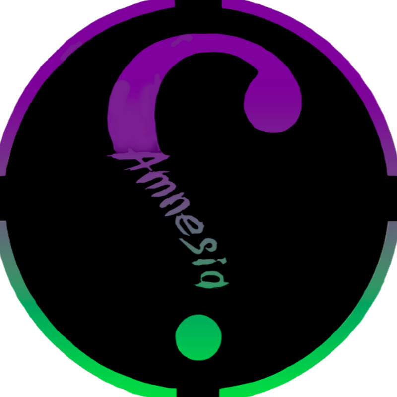 Logo for Amnesia Dance Team