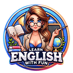Learn English With Fun