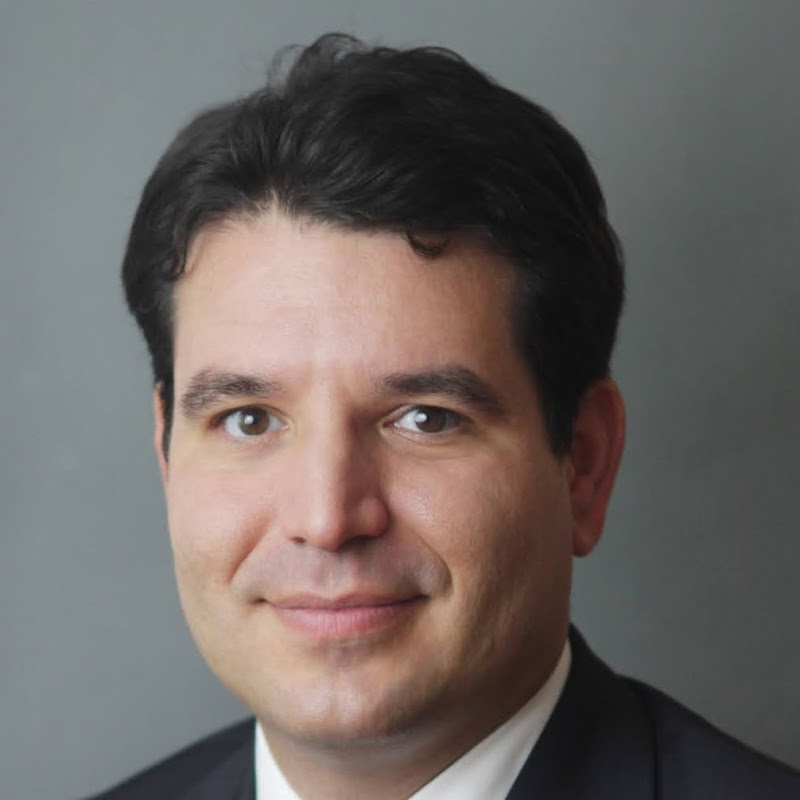 DAVID GYORI DIGITAL BANKING AND FINTECH EXPERT