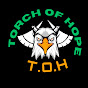 Torch of hope