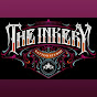 The Inkery Tattoo Studio logo