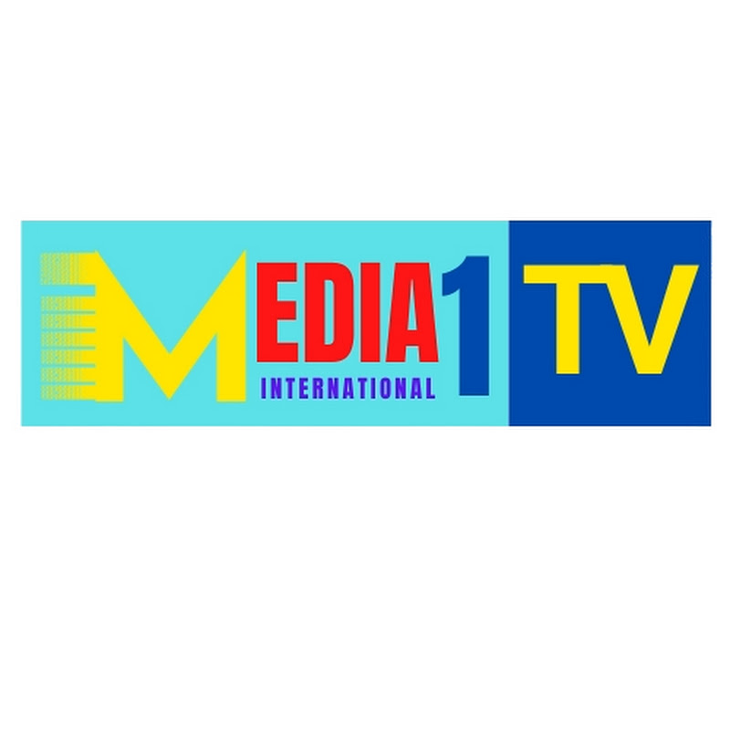 Media1🌍TV