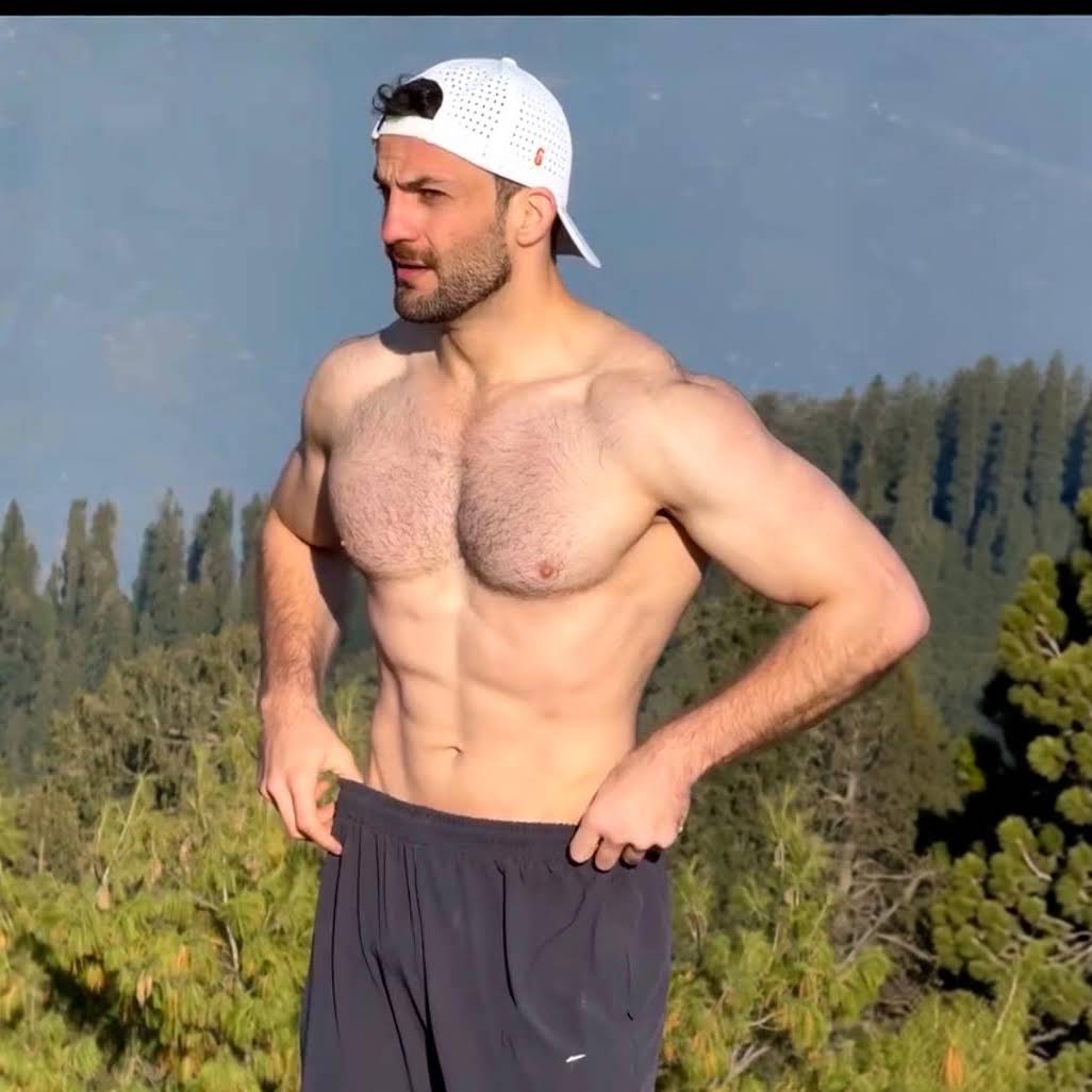 Post from FITNESS TV