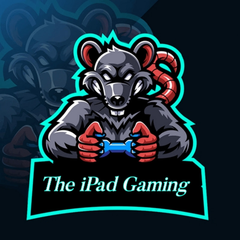 The iPad Gaming