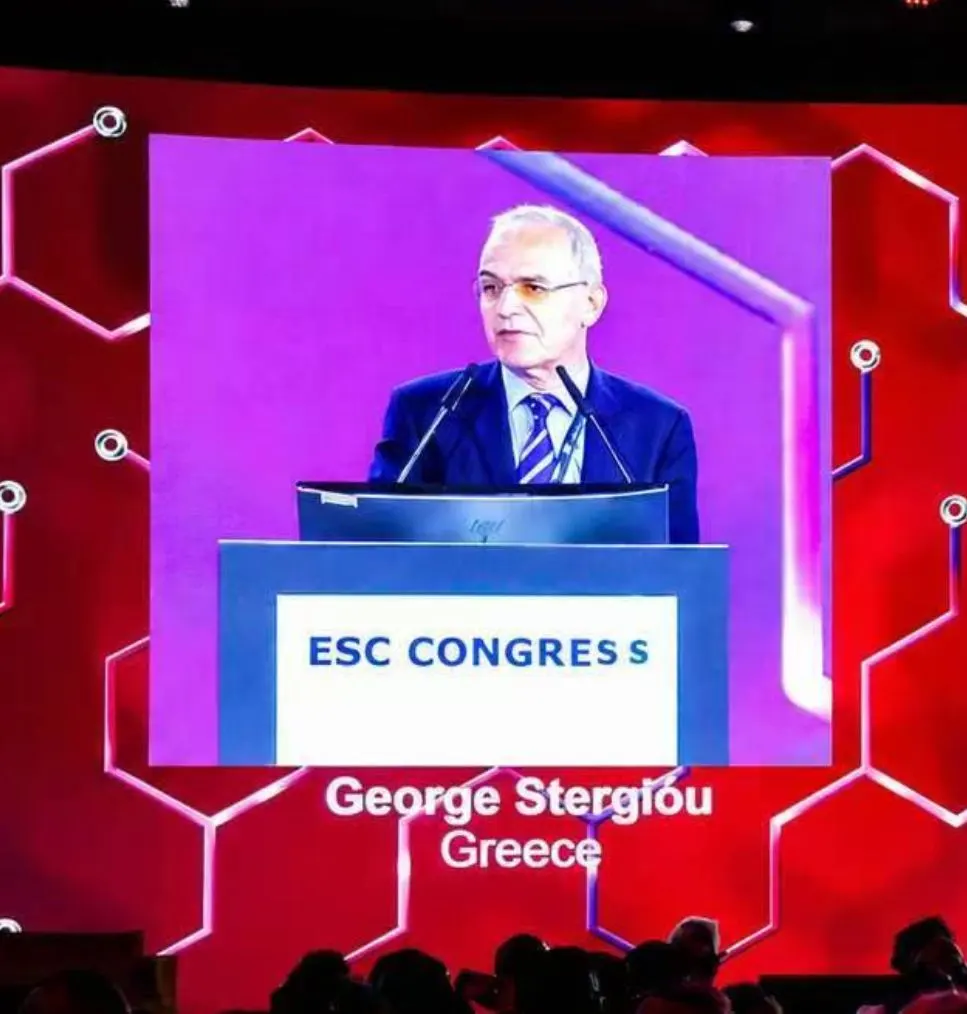 Huawei lancia Terve Research, piattaforma europea per la ricerca sulla salute