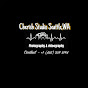 Cherish Studio Seattle USA logo