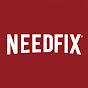 NeedFix logo