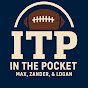In The Pocket Podcast's avatar.