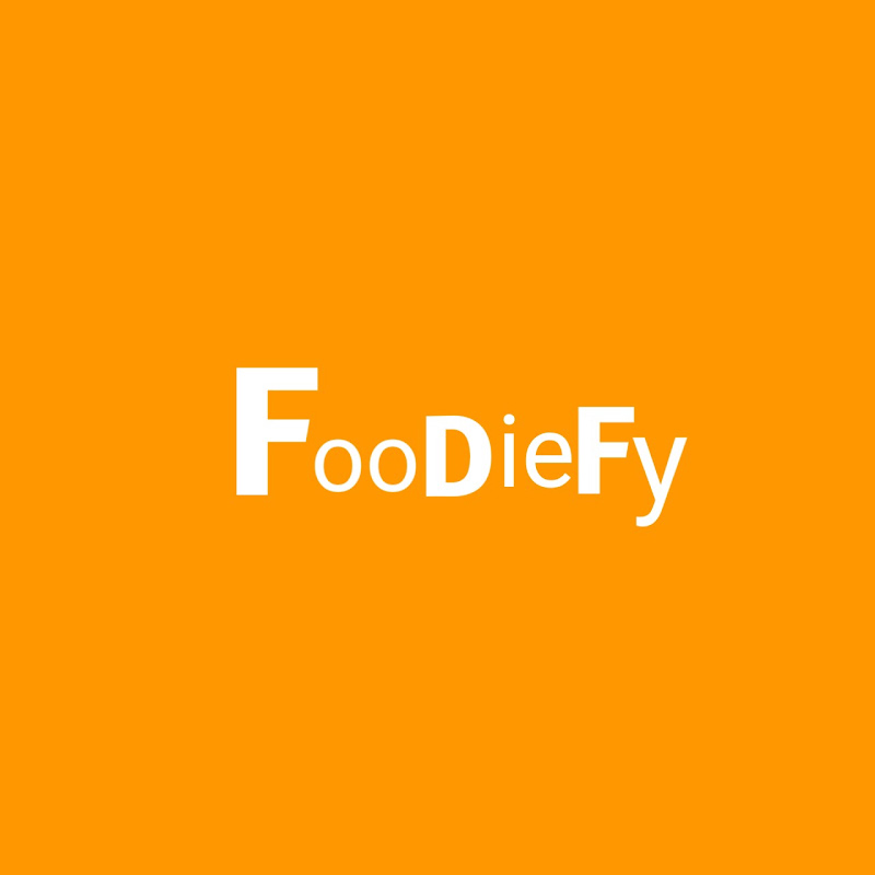FooDiefy