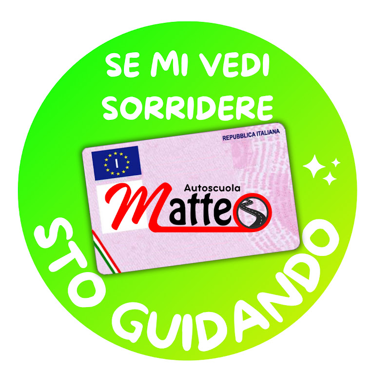 Autoscuola Matteo La mia patente