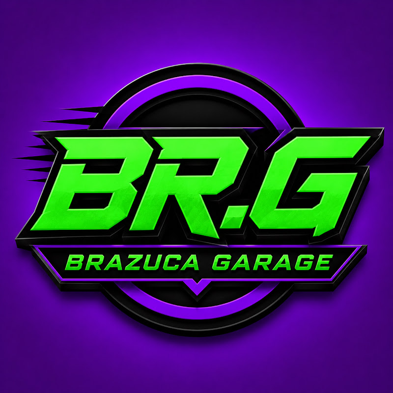 Brazuca Garage