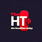 TheHeadlinetoday logo
