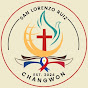 San Lorenzo Ruiz Changwon Chapel Community logo