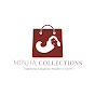 Minha Collections logo