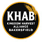 Kingdom Harvest Alliance Bakersfield logo