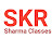 SKR Sharma classes