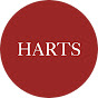 Harts Limited - Chartered Accountants  logo