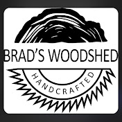 Brads Woodshed