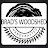 Brad's Woodshed
