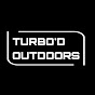 Turbo’d Outdoors logo