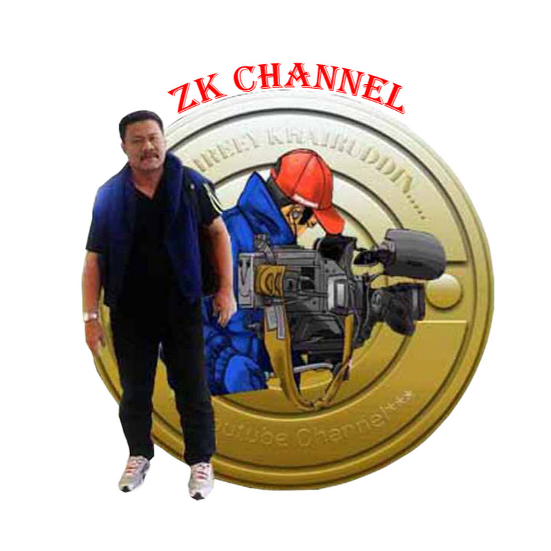 Zk Channel