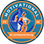 MotivationalFit40 logo