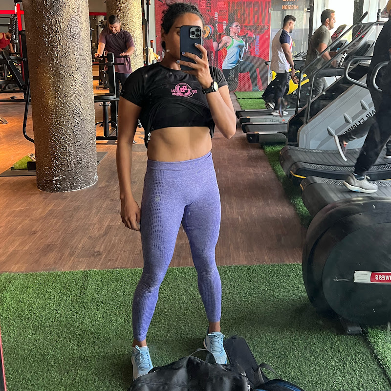 Fit Nik