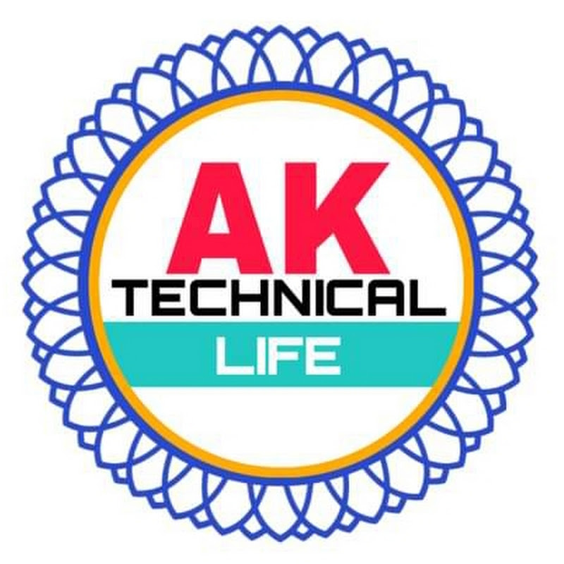 Ak Technical Life