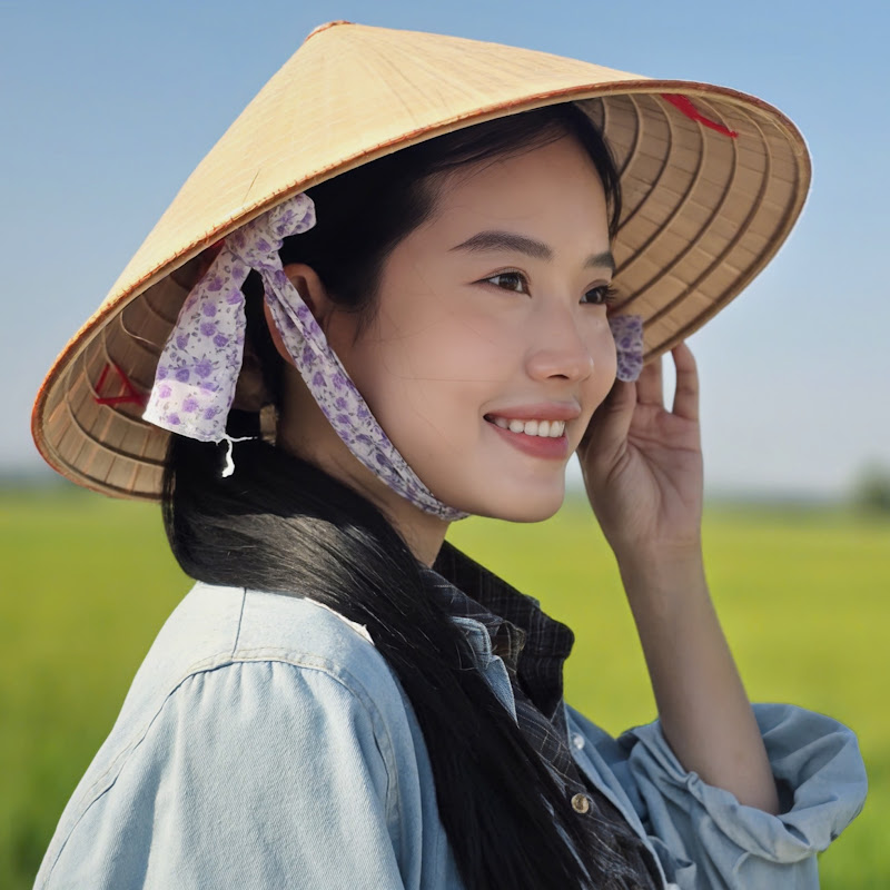 My Đào