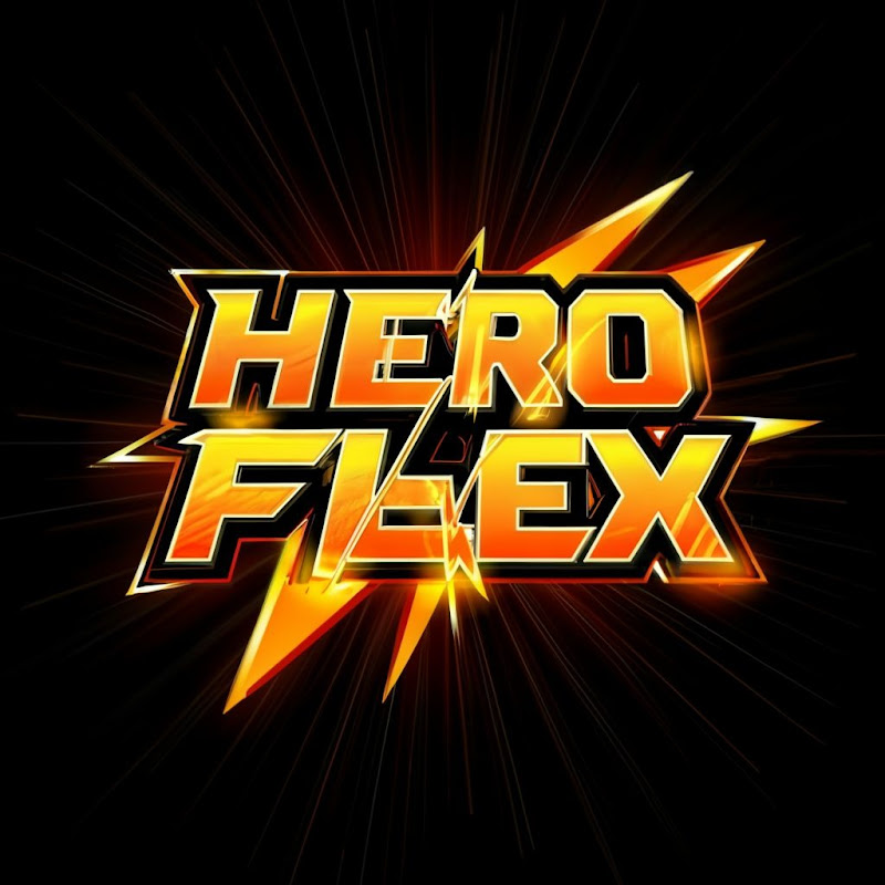 Hero Flex