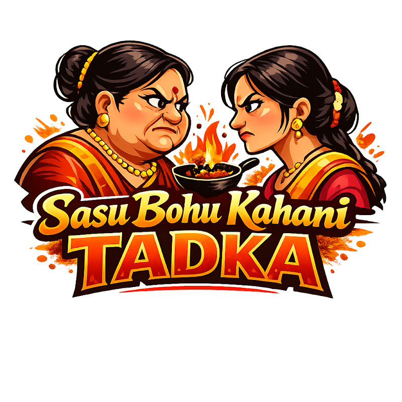 Sasu Bohu Kahani Tadka
